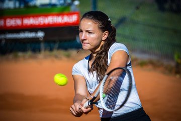 Sophie Greiner 53 - TVSH Cup